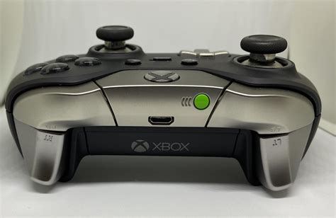 Xbox Elite Wireless Controller Series 1 Black