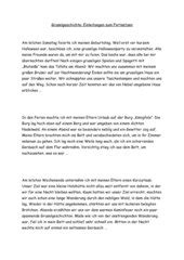 Er beginnt die geschichte mit einem satz, z.b.: Gruselgeschichten Ab 10 Zum Ausdrucken | Kalender
