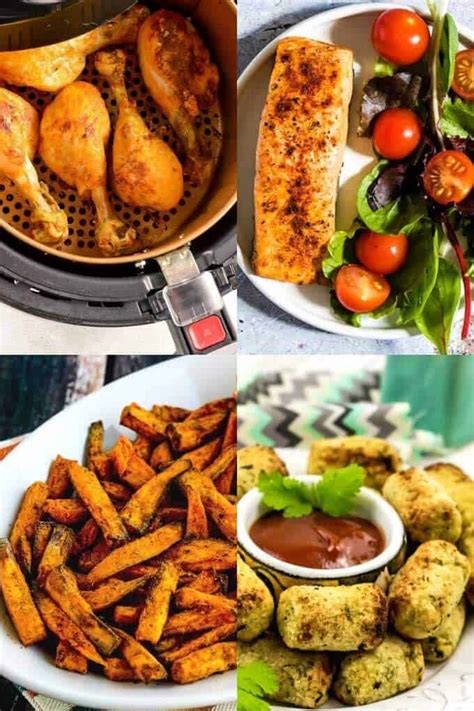 Do you ever have a favourite restaurant and then eat at it for years and then it closes? 21 Paleo Air Fryer Recipes | Cook Eat Well
