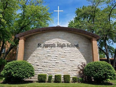 St Joseph High School Winternitz