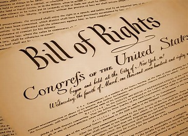Image result for images bill of rights