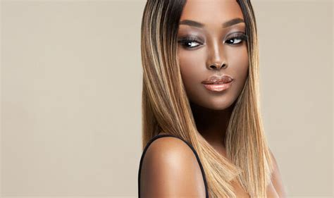 Top 50 Image Black People With Blonde Hair Vn