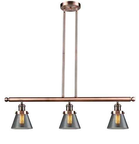 When natural ventilation takes over. Henault 6-Light Single Tiered Pendant | Lighting, Kitchen ...