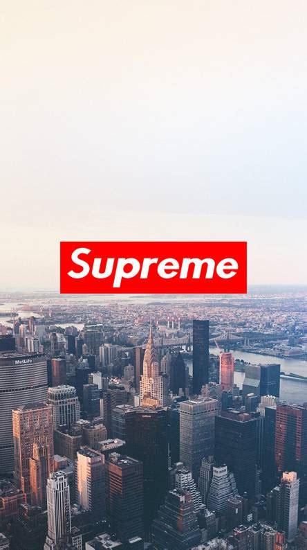 Supreme Wallpapers Free By Zedge