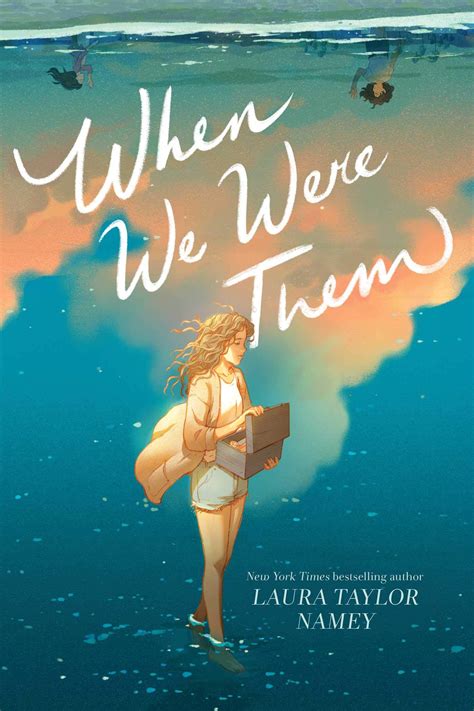 Book Review “when We Were Them” By Laura Taylor Namey Mugglenet Book