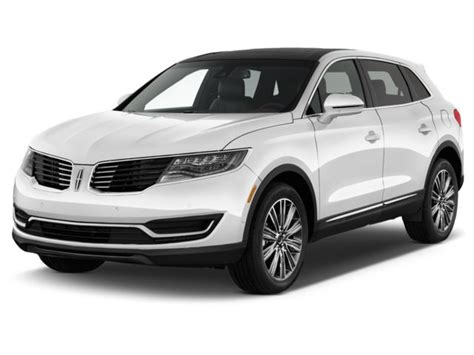 2017 Lincoln Mkx Exterior Colors Us News