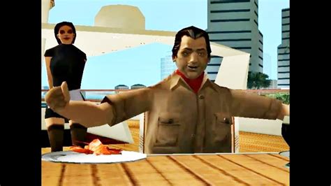 Grand Theft Auto Vice City 10th Anniversary Edition Trailer Hd