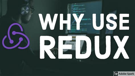 Understanding Redux Why We Need Redux With React YouTube