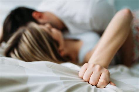 This Is Why Making Love In The Morning Is Good For You