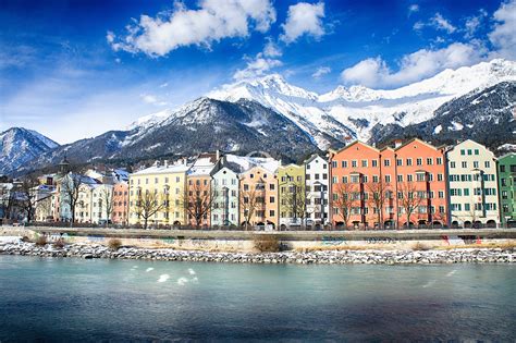 Innsbruck Sehenswürdigkeiten In 3 Tagen Reisebericht By Mark