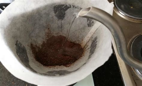 Why You Should Be Adding Salt To Your Coffee