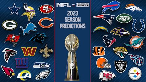 Predictions Nfl On Espn Commentators Share Pick Super Bowl Lviii