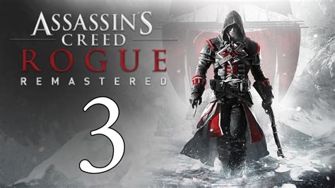 Assassin S Creed Rogue Remastered Walkthrough Ita Parte Il
