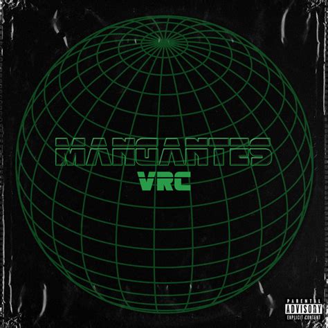 Mangantes Single By Vrc Spotify