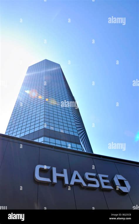 Chase Bank Locations Hi Res Stock Photography And Images Alamy