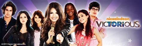 My Favie Show Victorious Nickelodeon Victorious Beck
