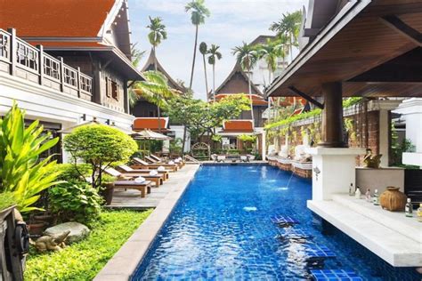 9 best guest friendly hotels in bangkok in 2023