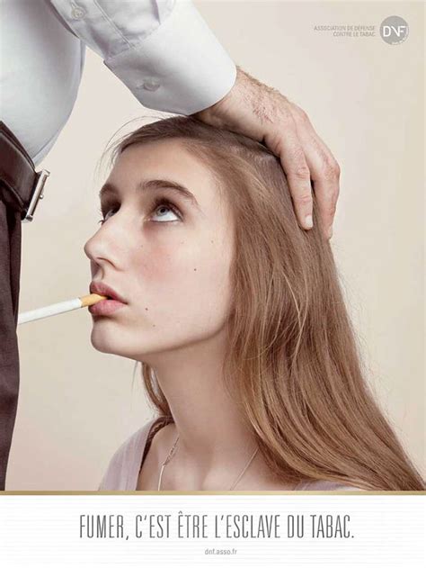 17 Of The Most Creative Anti Smoking Ads Ever Made DeMilked