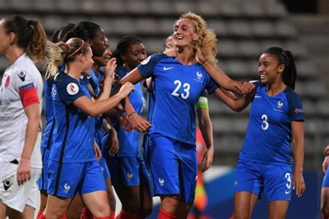 See more of france football on facebook. L'équipe de France en stage à Montpellier pour préparer l ...
