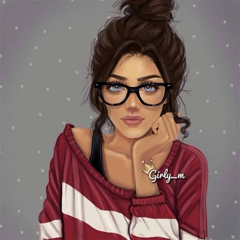 Love These Girly Drawings Cool Drawings Fashion Sketches Art