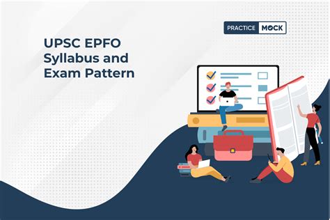 Upsc Epfo Syllabus Check Latest Exam Pattern Of Epfo Eo Ao