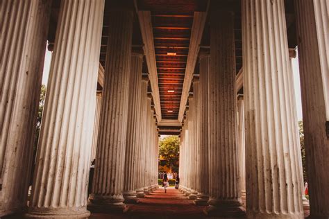 Architectural Photography · Free Stock Photo