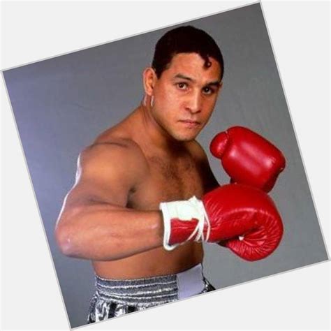 Hector Camacho Jr Official Site For Man Crush Monday Mcm Woman