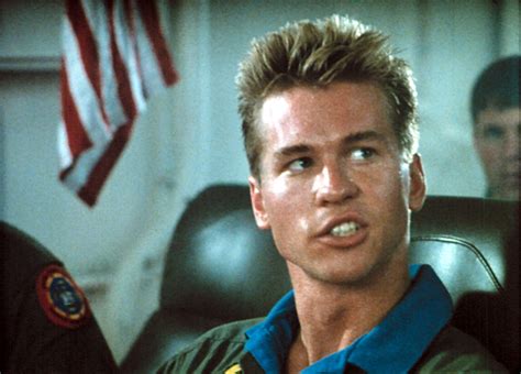 Whatever Happened To Val Kilmer Iceman From Top Gun