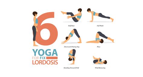 6 Yoga Poses To Fix Lordosis Powerful And Effective Seekhealthz