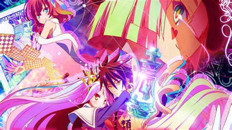 15 Funny And Inspirational Quotes From No Game No Life