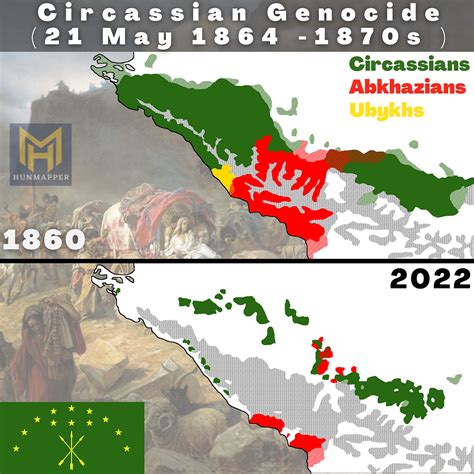 Circassian Genocide