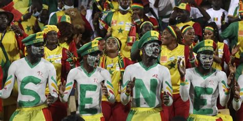 Can Le Sénégal Remporte Le Titre Les Lions De La Teranga Au Sommet