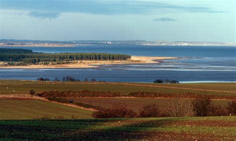 Feature Eden Estuary Local Nature Reserve At Forefront Of Pioneering