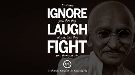Mahatma Gandhi Frases