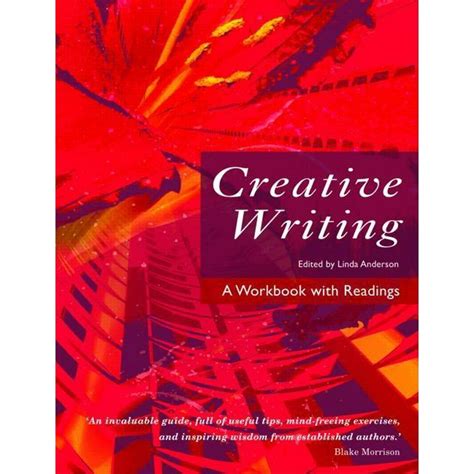 Creative Writing A Workbook With Readings Paperback