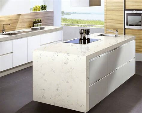 5 Gorgeous New Quartz Countertop Offerings From Msi