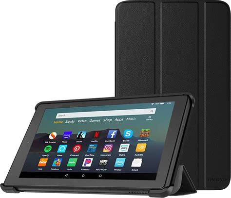 Timovo Case Fits All New Fire 7 Tablet 9th Generation