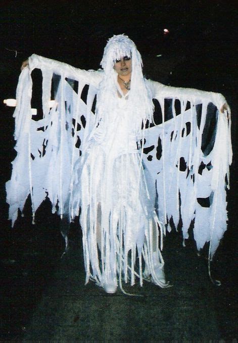Jupiter Moon 3 Banshee Costume Halloween Mummy Halloween Season