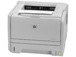 After you have downloaded the archive with hp laserjet p2035 driver, unpack the file in any folder. HP LaserJet P2035 N Driver