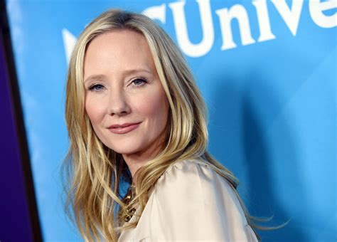 anne heche s friend and podcast co host praises her ‘bravery and ‘sacrifice in message [video]