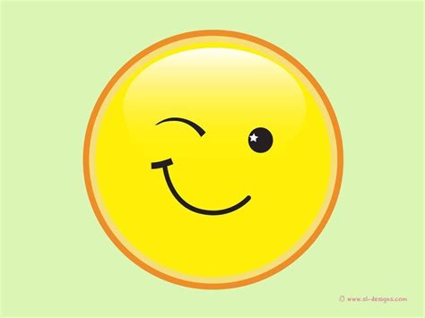 Wallpapers Happy Face Wallpaper Cave