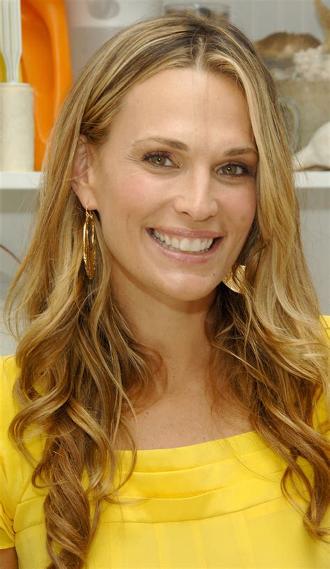 Molly Sims Fotka