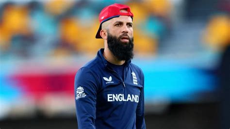 England Need More Silverware To Achieve Greatness Says Moeen Ali Deccan Herald