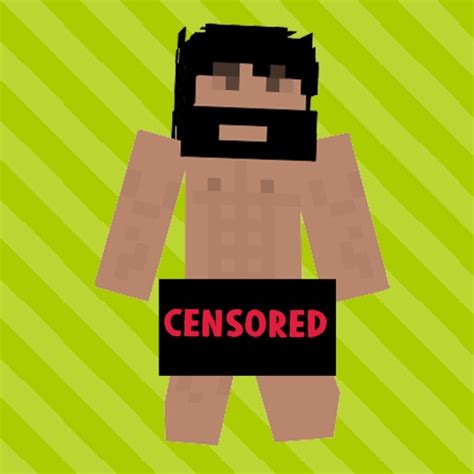 Naked Skins For Minecraft Pocket Edition IPhone IPad Game Reviews AppSpy Com