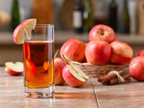 Try This Apple Juice Recipe At Home Feel Healthy Worldrism