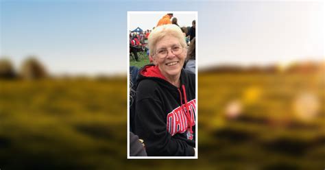 Betty M Hall Obituary 2022 Rader McDonald Tidd Funeral Home