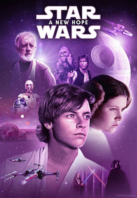 High Resolution Disney Star Wars Posters Album On Imgur Star Wars