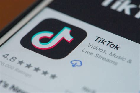Tiktok Reportedly Not Being Sold Now That Trump Is Out Of Office