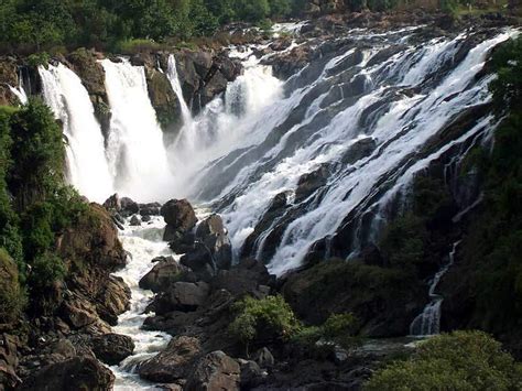 National Parks And Waterfalls To Visit In Karwar