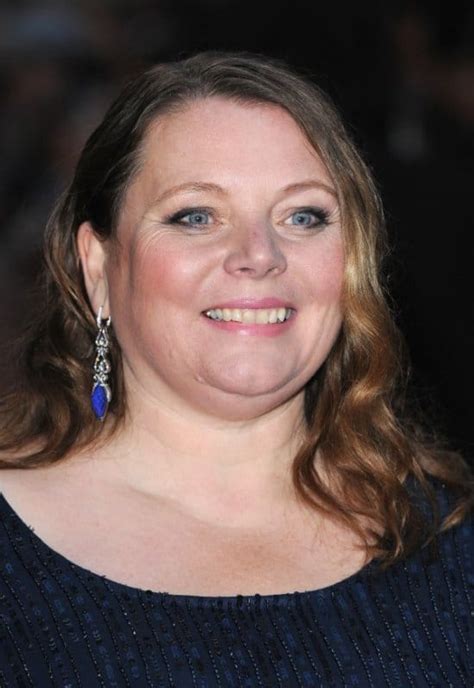 Picture Of Joanna Scanlan